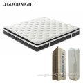 Home Bedroom Foam Spring Mattress Box Spring Mattress